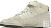 Кроссовки Adidas Ivy Park x Forum Mid 'Icy Park - Cream White', кремовый GW2857 | Cream фото 3