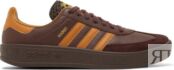 Кроссовки Adidas Madrid 'City Series', коричневый FX5629 | Brown фото 1