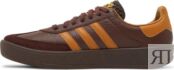 Кроссовки Adidas Madrid 'City Series', коричневый FX5629 | Brown фото 3