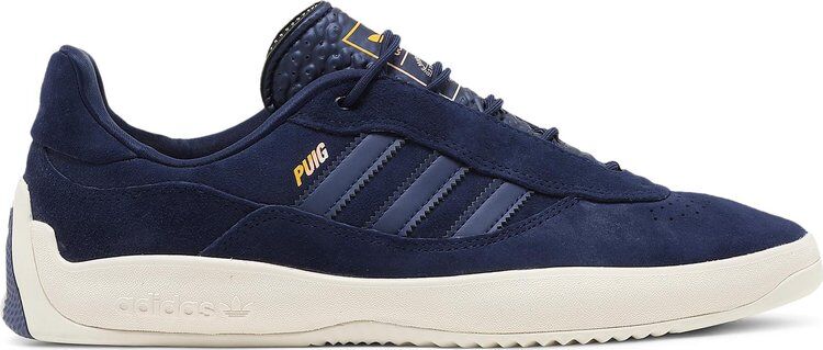 Кроссовки Adidas Puig 'Night Sky', синий FY0438 | Blue фото 1