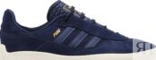 Кроссовки Adidas Puig 'Night Sky', синий FY0438 | Blue фото 2