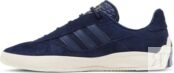 Кроссовки Adidas Puig 'Night Sky', синий FY0438 | Blue фото 3