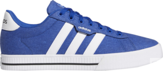 Кроссовки Adidas Daily 3.0 'Royal Blue', синий