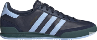 Кроссовки Adidas Valencia 'City Series', синий