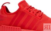 Кроссовки Adidas NMD_R1 'Triple Red', красный GX7605 | Red фото 2