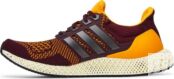 Кроссовки Adidas Ultra 4D 'Arizona State', красный FY3960 | Red фото 3