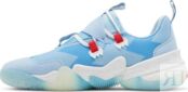 Кроссовки Adidas Trae Young 1 'Ice Trae', синий H68997 | Blue фото 3