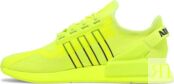 Кроссовки Adidas NMD_R1 V2 'Solar Yellow', желтый H02654 | Yellow фото 3