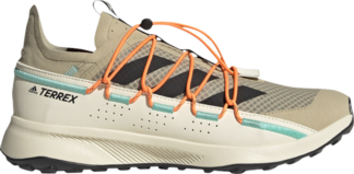 Кроссовки Adidas Terrex Voyager 21 'Savanna Screaming Orange', загар