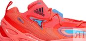 Кроссовки Adidas Exhibit A 'Acid Red', оранжевый GY2819 | Orange фото 2