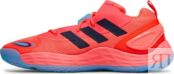 Кроссовки Adidas Exhibit A 'Acid Red', оранжевый GY2819 | Orange фото 3