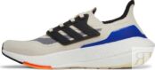 Кроссовки Adidas UltraBoost 21 'Wonder White Carbon', кремовый S23869 | Cream фото 3