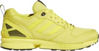 Кроссовки Adidas ZX 5000 'A-ZX Series - Torsion', желтый