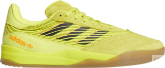 Кроссовки Adidas Copa Nationale 'Acid Yellow Gum', желтый