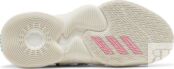 Кроссовки Adidas Trae Young 1 'ICEE', кремовый H68998 | Cream фото 4