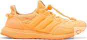 Кроссовки Adidas Ivy Park x UltraBoost OG 'Rodeo - Acid Orange', оранжевый GY3835 | Orange фото 1