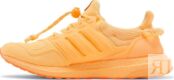 Кроссовки Adidas Ivy Park x UltraBoost OG 'Rodeo - Acid Orange', оранжевый GY3835 | Orange фото 3