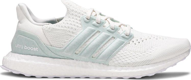 Кроссовки Adidas Parley x UltraBoost 6.0 DNA 'Non Dyed', кремовый FZ0250 | Cream фото 1