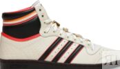 Кроссовки Adidas ESPN x Top Ten High 'SportsCenter', кремовый GZ1072 | Cream фото 2