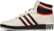 Кроссовки Adidas ESPN x Top Ten High 'SportsCenter', кремовый GZ1072 | Cream фото 3