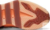 Кроссовки Adidas Niteball 'Hazy Copper', коричневый FX7642 | Brown фото 5