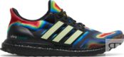 Кроссовки Adidas UltraBoost DNA 'Heat Map', многоцветный GZ2922 | Multi-Color фото 1