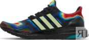 Кроссовки Adidas UltraBoost DNA 'Heat Map', многоцветный GZ2922 | Multi-Color фото 3