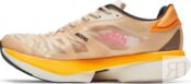 Кроссовки Adidas Adizero Adios Pro 2 'Halo Ivory Ultra Pop', кремовый H67508 | Cream фото 3