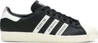 Кроссовки Adidas Human Made x Superstar 'Gears For Futuristic Teenagers - B