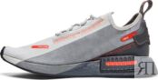 Кроссовки Adidas NMD_R1 Spectoo 'Speedlines', серый H67407 | Grey фото 3