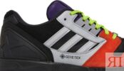 Кроссовки Adidas IRAK x ZX 8000 GTX 'A-ZX Series - Black', черный FX0372 | Black фото 2