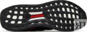 Кроссовки Adidas UltraBoost DNA 'Black Red', черный FW4899 | Black фото 4