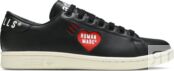 Кроссовки Adidas Human Made x Stan Smith 'Black', черный FY0736 | Black фото 1