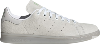 Кроссовки Adidas Stan Smith 'Monochrome Grey', серый