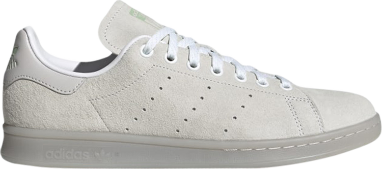 Кроссовки Adidas Stan Smith 'Monochrome Grey', серый FW2639 | Grey фото 1