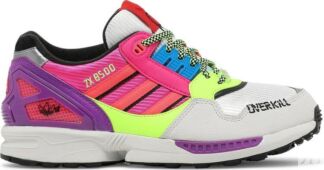 Кроссовки Adidas Overkill x ZX 8500 'A-ZX Series', многоцветный