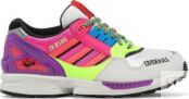 Кроссовки Adidas Overkill x ZX 8500 'A-ZX Series', многоцветный GY7642 | Multi-Color фото 1