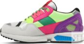 Кроссовки Adidas Overkill x ZX 8500 'A-ZX Series', многоцветный GY7642 | Multi-Color фото 3