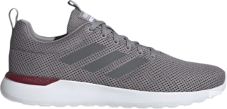 Кроссовки Adidas Lite Racer CLN 'Dove Grey', серый