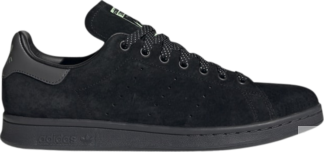 Кроссовки Adidas Stan Smith 'Monochrome Black', черный