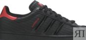 Кроссовки Adidas Star Wars x Superstar 'Darth Vader', черный FX9302 | Black фото 2