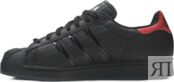 Кроссовки Adidas Star Wars x Superstar 'Darth Vader', черный FX9302 | Black фото 3