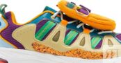 Кроссовки Adidas Sean Wotherspoon x Disney x Superturf Adventure 'Jiminy Cr GY8341 | Multi-Color фото 2