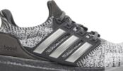 Кроссовки Adidas UltraBoost DNA 'Silver', серый FW4898 | Grey фото 2