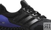 Кроссовки Adidas Ultra 4D 'OG', черный FW7089 | Black фото 2