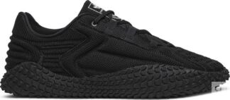 Кроссовки Adidas Craig Green x Kontour 1 'Black', черный