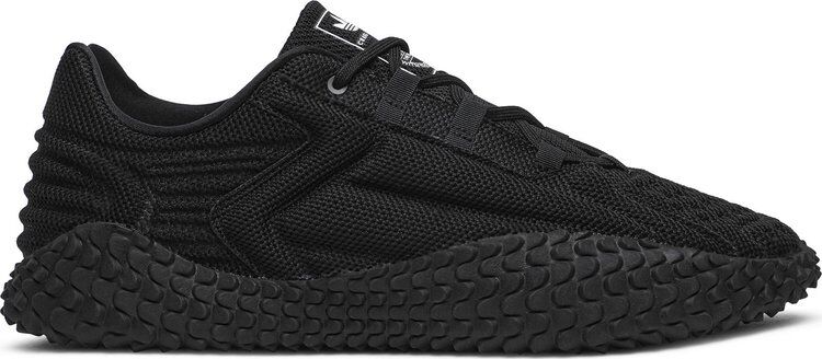 Кроссовки Adidas Craig Green x Kontour 1 'Black', черный FV6794 | Black фото 1