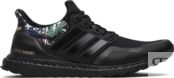 Кроссовки Adidas UltraBoost DNA 'Chinese New Year', черный FW4324 | Black фото 1