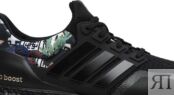 Кроссовки Adidas UltraBoost DNA 'Chinese New Year', черный FW4324 | Black фото 2