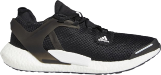 Кроссовки Adidas Alphatorsion Boost 'Core Black', черный